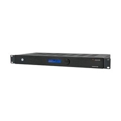 Episode EA-AMP-SUB-1D-500R 500W Digital Subwoofer Amplifier Front Panel Control