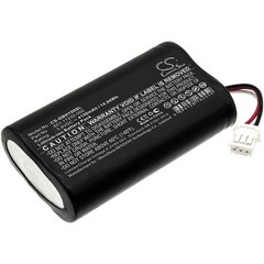Battery for Gopro Karma Remote Control,KWBH1,601-11232-000,RQCTL-001 4150mAh