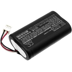 Battery for Gopro Karma Remote Control,KWBH1,601-11232-000,RQCTL-001 4150mAh