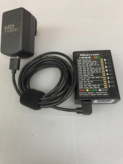 Dr HDMI 4K HD Fury 18GDPS/600 MHZ, 4K HDR Good Condition