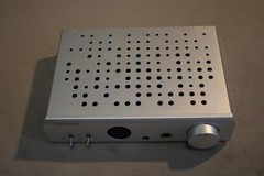 TOPPING A30 PRO Headphone Amplifier