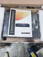A-NeuVideo ANI-QUAD-GRPHX 4×1 HDMI SEAMLESS QUAD PiP/PoP SCALER