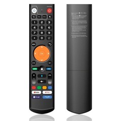 2026 uViewBox U1 Select + Superbox S6 Pro. x2 Backlit remotes x2 Upgraded HDMI