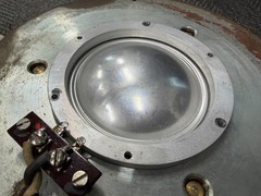 Klangfilm KL-L302 Compression Driver Pair