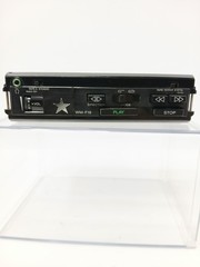 Sony Walkman WM-F18/F28 AM/FM Radio Cassette Player Tested Working