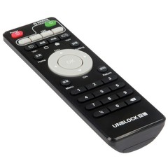 HKE360 Box TV Remote Controller Controls For Gen 4 Gen 5 HKE360盒子 Box TV