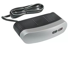 PHILLIPS SWS2103W/17 RF Modulator Video Converter S-Video DVR Xbox PS1 Wii CABLE