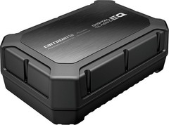 Pioneer Speaker TS-WX400DA Subwoofer 24cm x 14cm Powered Subwoofer Carrozzeria