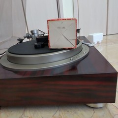 PIONEER PL-70L2 PL-70LⅡ Direct Drive Turntable RECORD PLAYER With DL-103S