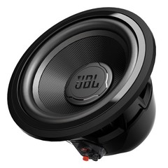 JBL Stadium 102SSI 10″ (250mm) High-Performance Car Audio Subwoofer – Each
