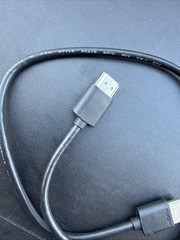 HDMI Cable High Speed Cord 2-10 Ft Lot (6 PCs)