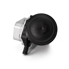 Engine Oil Filter Housing Assembly Compatible with Mercedes-Benz 2014–2023 –