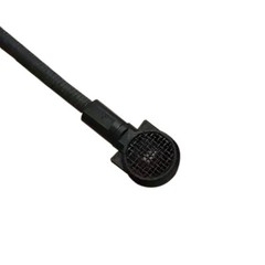 Bose A20 Aviation Headset Microphone replacement Electret High Impedance Boom