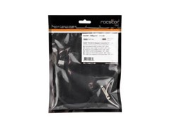 Rocstor 8In Hdmi To Dvi-D Video Cable Adapter –