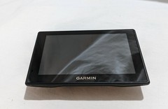 Garmin DriveSmart 5 inch GPS Navigation System- Tested And Reset- Free Shipping