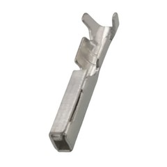 Consistent Automotive Outlet Link Closed Against Moisture Dust ABS Metal