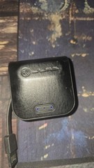 JLab JBuds Air Executive Wireless Bluetooth Earbuds & Charger Case – Black™