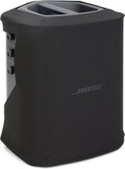 Bose S1 Pro+ Play-through Cover – Nue Bose Black