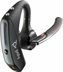 Poly Voyager 5200 UC USB-A Bluetooth Headset +BT700 Information Not Available
