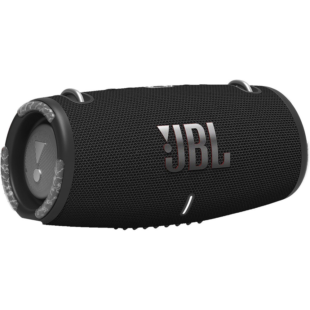 JBL JBLXTREME3BLKAM-Z Xtreme 3 Waterproof Speaker Black – Certified Refurbished