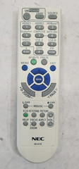 NEC ME372W Projector – 2,069 Lamp Hours – TESTED & WORKING!