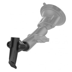 RAM Mounts Plastic Spine Cradle for Handheld Garmin Devices RAM-HOL-GA76U