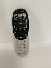 DirectTV Direct TV RC73 IR/RF Universal Remote Authentic .