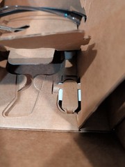 Plantronics Savi W740-M Wireless Headset System – New Open Box – 84001-01