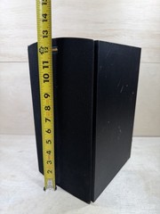 Klipsch Model R-15M Bookshelf SINGLE Speaker Only – Black – Tested