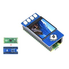 1.3in IPS LCD Display Screen Module ST7789 65K 240×240 SPI for Raspberry Pi Pico