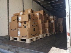 Target Retail Overstock Mystery Box – General Merchandise Bundle