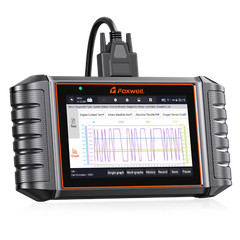 Foxwell NT710 for BMW All System Active Test OBD2 Scanner Car Diagnostic Tool