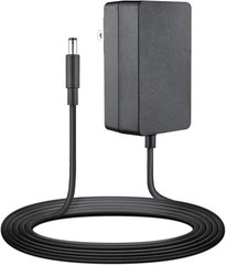 Charger For Snow Sun Joe 24VBAT 24VBAT-LT 24V-GS-LTW SJ-WD24V TJW24C