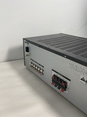 Sony STR-DE185 Stereo Receiver FM AM Audio Video Control Center Tested Works