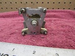 Vintage Johnson Air Variable Capacitor HAM Amplifier/Tuner 20-70 pf +/-