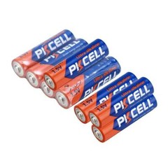 1000pcs AA LR6 EN91 MN1500 1.5V Industrial Alkaline Double A Batteries Lots Bulk