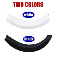 Replacement For Beats by Dre Studio 1.0 Headband Rubber Cushion/ Ear Pads Part