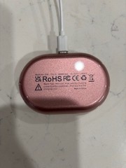 Rohs Wireless Headphones Bluetooth Sport Earphones NWOB