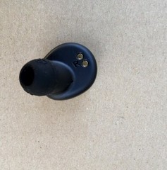 JLab JBuds Air True Wireless Earbuds RIGHT SIDE ONLY – Black