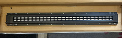 BG Radia A11 4117 PRO-1.0 In-Wall Speaker System NEW OPEN BOX