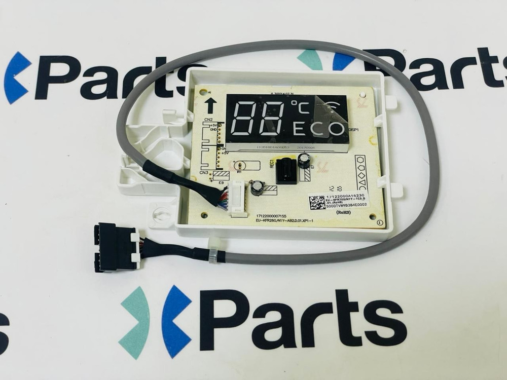 Rohs EU-KFR26G/N1Y-AB2.D.01.XP1-1 Pcb Board