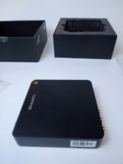 Topping D50 DAC Audio Decoder