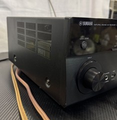 Yamaha RX-A770 A/V Receiver Dolby Atmos DTS:X Bluetooth MusicCast 400W Wifi
