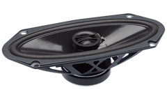 Powerbass S-4102 Shallow Mounting 50W-RMS/150W-MAX 4×10″ Full Range Speakers