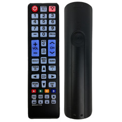 Replacement Remote for Samsung UN32J4000 UN32J5003 LN40A500 | New Unbranded
