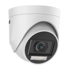 ANNKE 4IN1 5MP Security Camera Full Color Night Vision Outdoor Audio Recording
