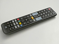 Original One for All remote control, 2-year warranty