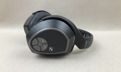 SENNHEISER HDR 175 WIRELESS HEADPHONE SYSTEM | GRAY