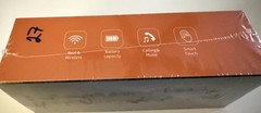GL-10 Smart Glasses with Bluetooth Connectivity and AI Translation Technology