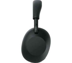 Sony WH-1000XM6 Best Wireless Bluetooth Noise Canceling Headphones (Black)